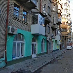 Kropyvnytskoho Street, 12, Kyiv: photo