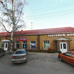 Ulitsa Yakova Petrova, 2, Gorodets: photo