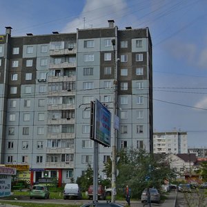Красноярск, Улица 9 Мая, 44А: фото