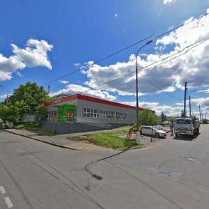 Vilisa Latsisa Street, 42, : foto