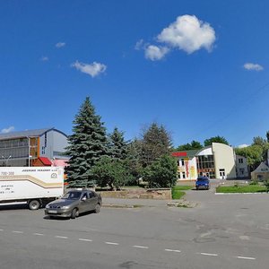 Хмельницкий, Проспект Мира, 74: фото