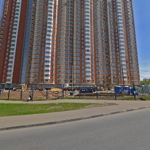 Elektrolitny Drive, 16к3 ، موسكو: صورة