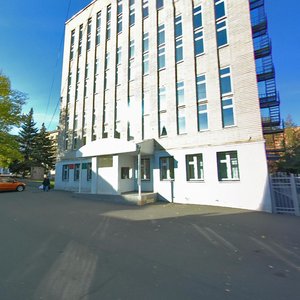 Ulitsa Chelyuskintsev, 2, : foto