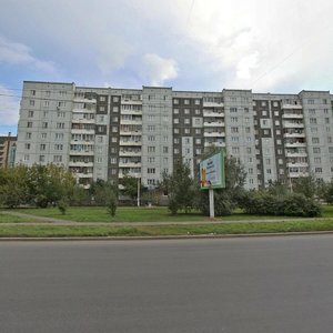 9 Maya Street, 45, Krasnoyarsk: photo