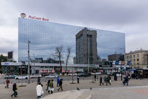 Stefan cel Mare Boulevard, 65 ، كيشيناو: صورة