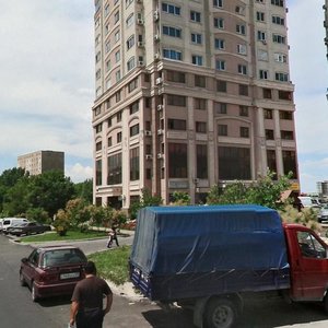 Алматы, Улица Абиша Кекилбайулы, 270блок1: фото