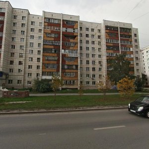 Gazovikov Street, 30, Tyumen: photo