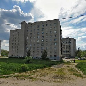 Uchebnaya Street, 15, : foto