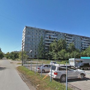 Krasnorechenskiy Lane, 20, Khabarovsk: photo