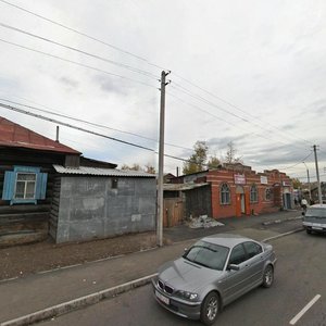 Барнаул, Улица Челюскинцев, 26/230А: фото