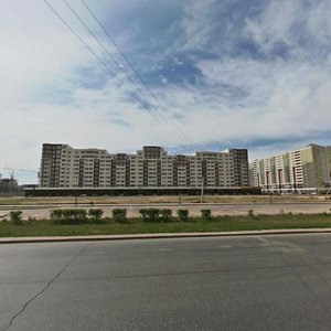 Máńgilik El dańǵyly, 19, Astana: photo