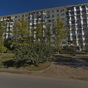 Engelsa Boulevard, 29, Volgograd: photo