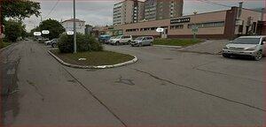 Emelyanova Street, 19Б, Yuzhno‑Sakhalinsk: photo