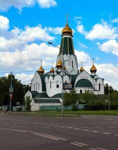 Viktorio Kodovilyi Square, вл1, : foto