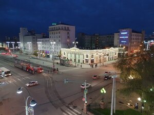 Tolmachyova Street, 16, Yekaterinburg: photo