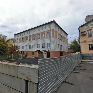Oktyabrskiy Lane, 3, Yaroslavl: photo