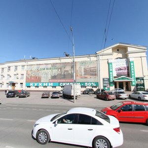 Mikhaila Nagibina Avenue, 32А ، روستوف نا دونو: صورة