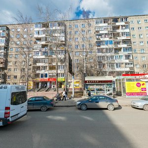 Sulimova Street, 42, Yekaterinburg: photo