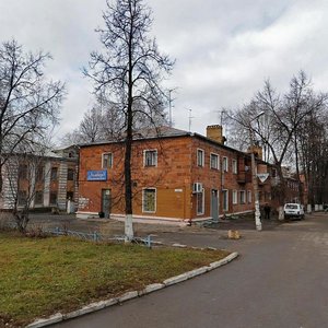 Керамзавод 38 рязань карта