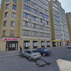 Таганрог, Инициативная улица, 54А: фото