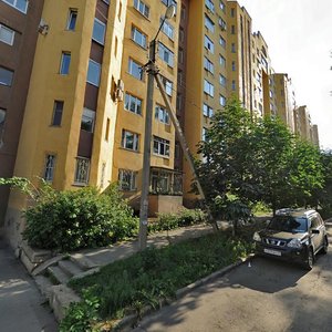 8 Marta Street, 3, Lipetsk: photo