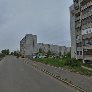 Oktyabrskiy Avenue, 97, Tver: photo