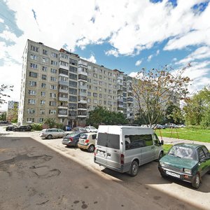 Komsomolskaya ulitsa, 22, Noginsk: photo