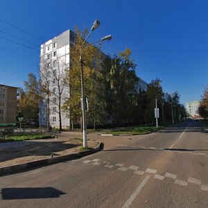 3rd Micro-district, 2, Egorievsk: photo