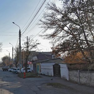 Kislovodsk, Glavnaya ulitsa, 35: foto