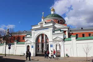 Bolshaya Krasnaya Street, 5, Kazan: photo