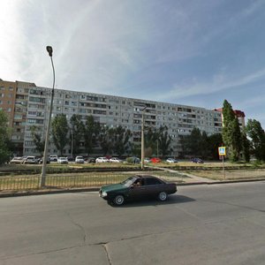 Ulitsa Aleksandrova, 15, : foto