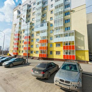 Pionerov Street, 1, Yekaterinburg: photo