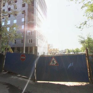 Malaya Yamskaya Street, 63, : foto