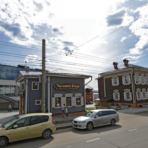 Sedova street, 34А ، إيركوتسك: صورة