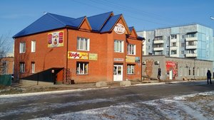 Yeniseyskaya ulitsa, 52В, Bratsk: photo