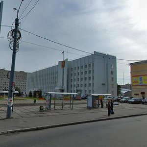 Архангельск, Площадь Ленина, 5: фото
