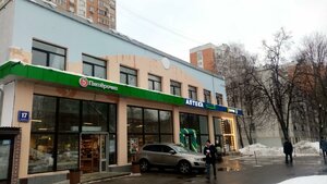Simferopolsky Boulevard, 17к2, Moscow: photo