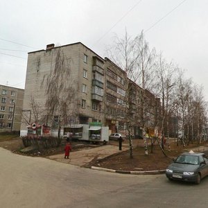 3-y mikrorayon, 8, Kstovo: photo