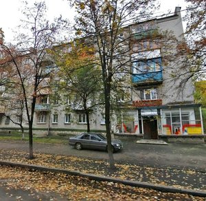 Kostiantyna Zaslonova Street, 20, : foto