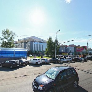 Yamasheva Avenue, 97, Kazan: photo