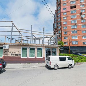 Leonova Street, 63, Vladivostok: photo