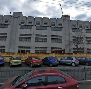 Dehtiarivska Street, 51, Kyiv: photo