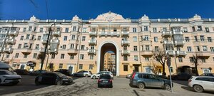 Ulitsa Przhevalskogo, 6/25, : foto