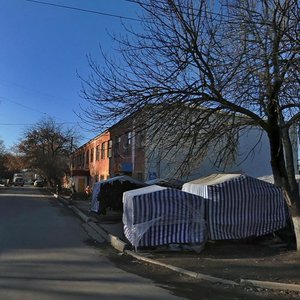 Frunze Street, 2А, Tula: photo