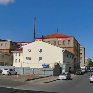 Volzhskaya naberezhnaya, 115, Rybinsk: photo