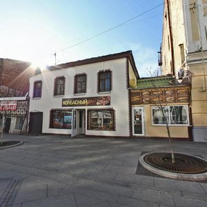 Самара, Ленинградская улица, 51: фото