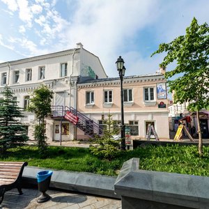 Admirala Fokina Street, No:5, Vladivostok: Fotoğraflar