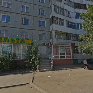 Ulitsa Dmitriyeva, 6, Omsk: photo