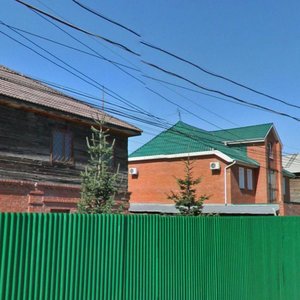Motornaya ulitsa, 11, Novosibirsk: photo