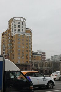 Mira Avenue, 167 ، موسكو: صورة
